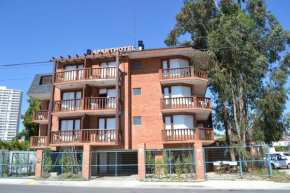 Linda Vista Apart Hotel